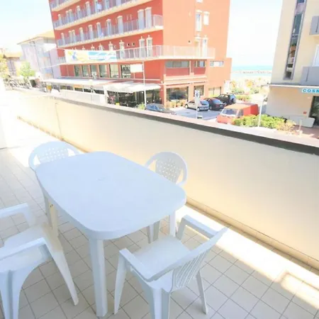 Apartment Locazione Turistica Algarve.1 *