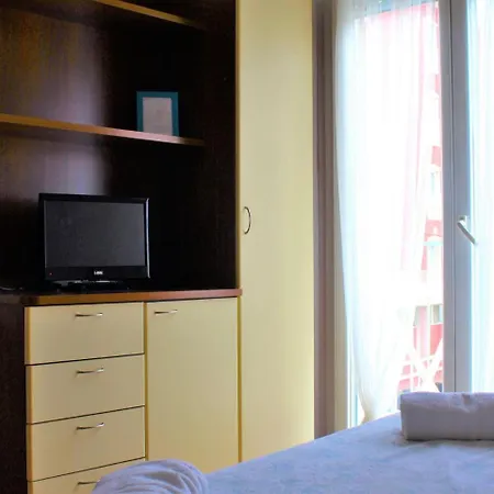 Apartment Locazione Turistica Algarve.1