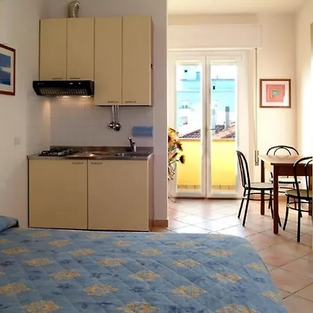 Apartment Locazione Turistica Algarve.1 *